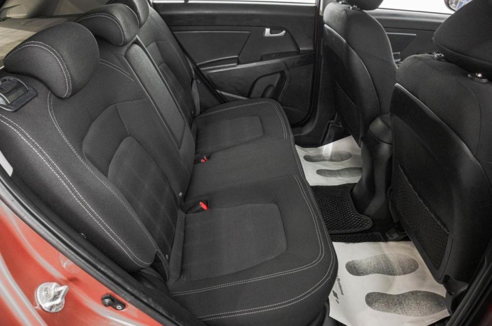 Kia Sportage III Барнаул  - изображение 25
