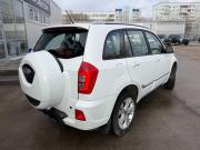 Chery Tiggo 3 I Тольятти  - изображение 26