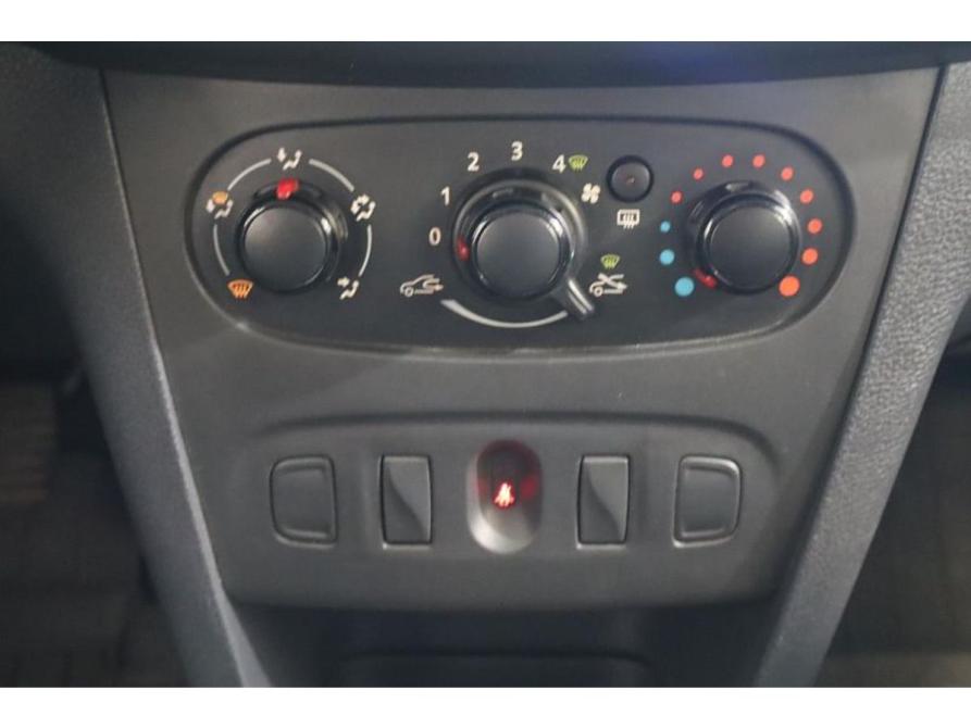 Renault Logan II Коломна  - изображение 9