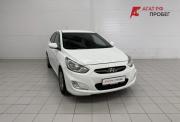 Hyundai Solaris I Астрахань  - изображение 21
