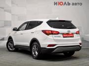 Hyundai Santa Fe III Рестайлинг Екатеринбург  - изображение 31