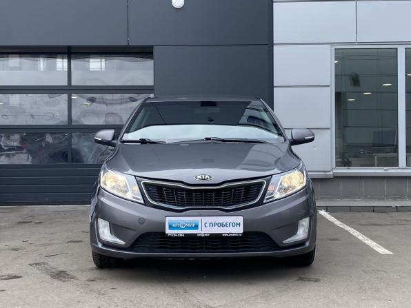 Kia Rio III с пробегом 2013 года, цена 869 000 рублей, 180864 км, хэтчбек, Автокод Объявления