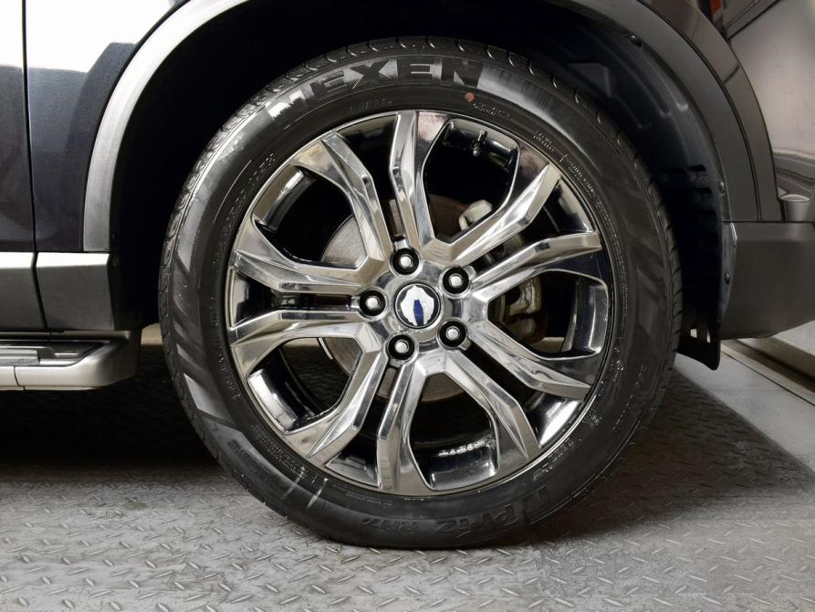 SsangYong Rexton IV Кемерово  - изображение 13