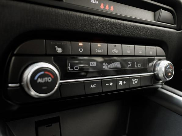 Mazda CX-5 II с пробегом 2019 года, цена 2 785 000 рублей, 77189 км, внедорожник, Автокод Объявления