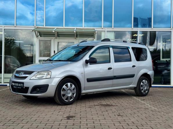 Lada (ВАЗ) Largus I с пробегом 2015 года, цена 550 000 рублей, 131858 км, универсал, Автокод Объявления