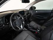 Hyundai Tucson III Рестайлинг Казань  - изображение 20