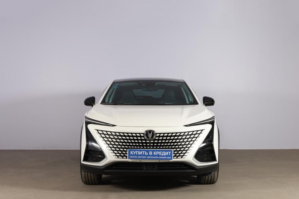 Changan UNI-T I Новосибирск  - изображение 2
