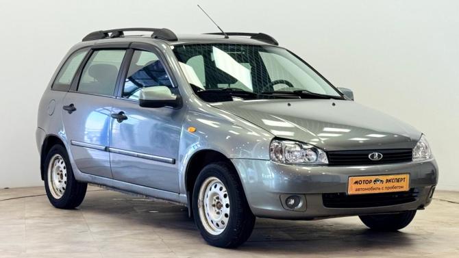 Lada (ВАЗ) Kalina I с пробегом 2011 года, цена 279 000 рублей, 158203 км, универсал, Автокод Объявления