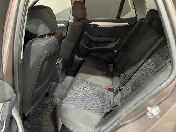 BMW X1 I (E84) Рестайлинг с пробегом 2013 года, цена 1 394 000 рублей, 137575 км, внедорожник, Автокод Объявления