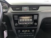Skoda Rapid I Рестайлинг Москва  - изображение 51