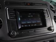 Volkswagen Tiguan I Рестайлинг Воронеж  - изображение 41