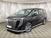 GAC Trumpchi M8 II Москва  - изображение 25