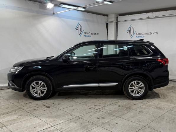 Mitsubishi Outlander III Рестайлинг 3 с пробегом 2019 года, цена 2 119 800 рублей, 115500 км, внедорожник, Автокод Объявления