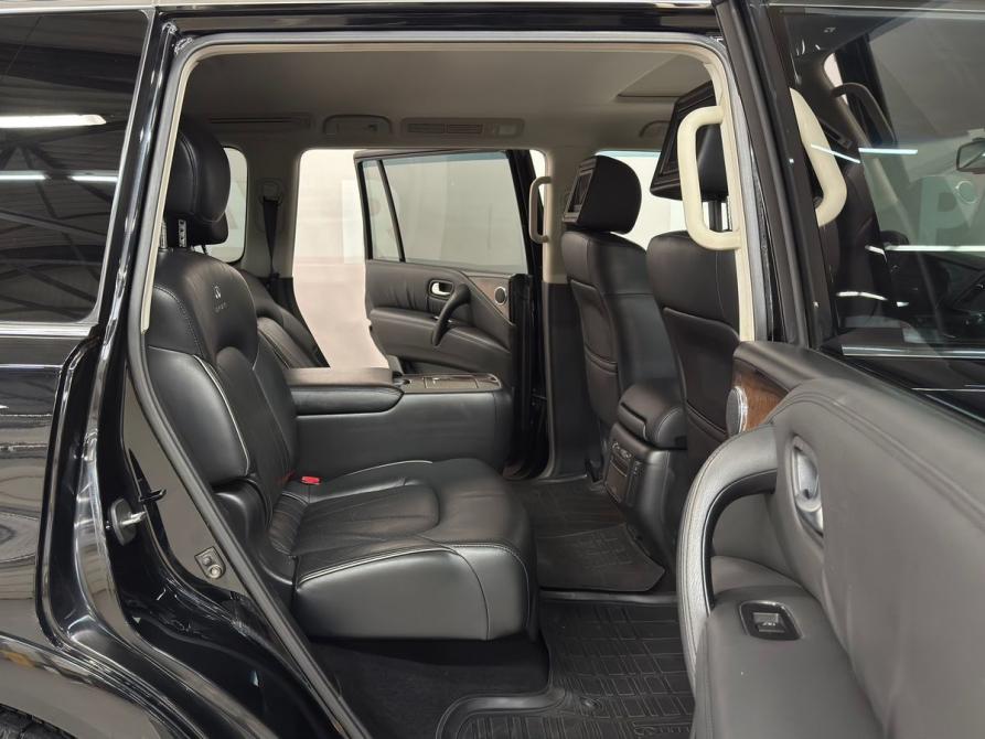 Infiniti QX56 II Волгоград  - изображение 15