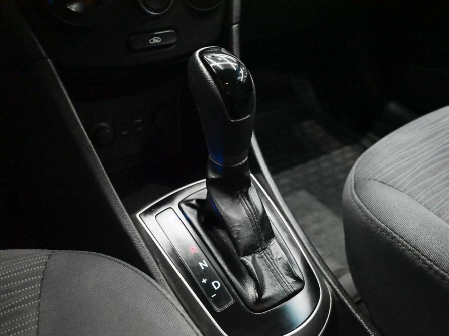 Hyundai Solaris I Рестайлинг Екатеринбург  - изображение 15
