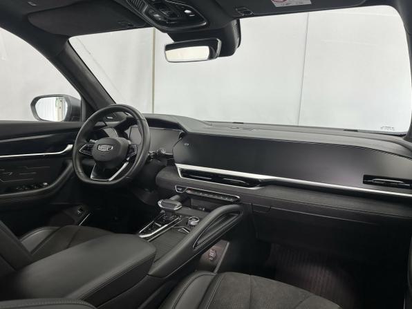 Geely Monjaro I с пробегом 2024 года, цена 3 796 000 рублей, 51161 км, внедорожник, Автокод Объявления