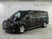 Mercedes-Benz V-Класс III (W447) Рестайлинг Москва  - изображение 30