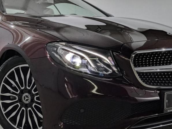 Mercedes-Benz E-Класс V (W213 S213 C238) с пробегом 2019 года, цена 3 917 500 рублей, 54218 км, купе-хардтоп, Автокод Объявления