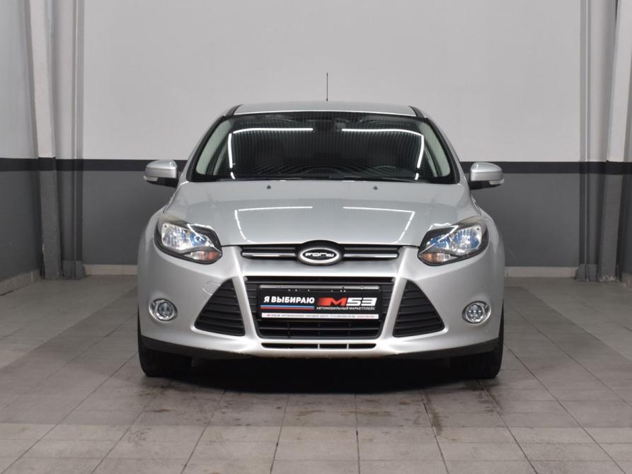 Ford Focus III Кемерово  - изображение 2