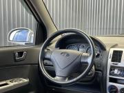 Hyundai Getz I Рестайлинг Пермь  - изображение 41
