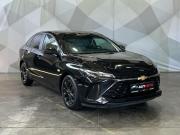 Chevrolet Monza II Рестайлинг Оренбург  - изображение 31