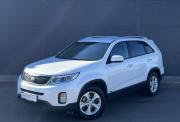 Kia Sorento II Рестайлинг Красноярск  - изображение 29