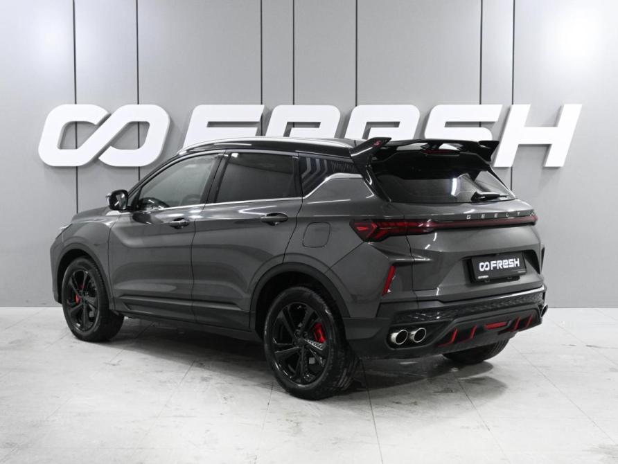 Geely Binyue Cool Ростов-на-Дону  - изображение 2