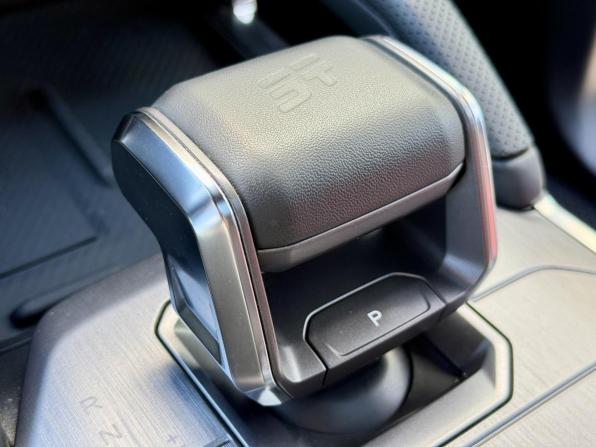 JETOUR T2 с пробегом 2024 года, цена 3 237 000 рублей, 30116 км, внедорожник, Автокод Объявления