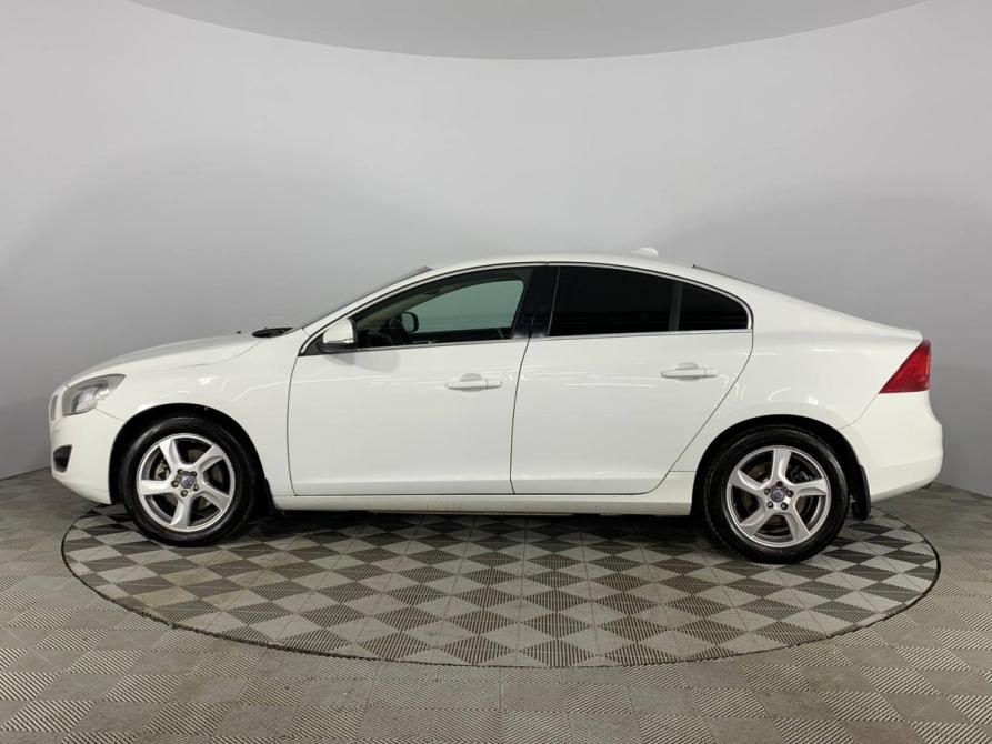 Volvo S60 II Ногинск  - изображение 5