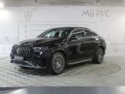 Mercedes-Benz GLE Coupe AMG II (C167) Рестайлинг Москва  - изображение 37