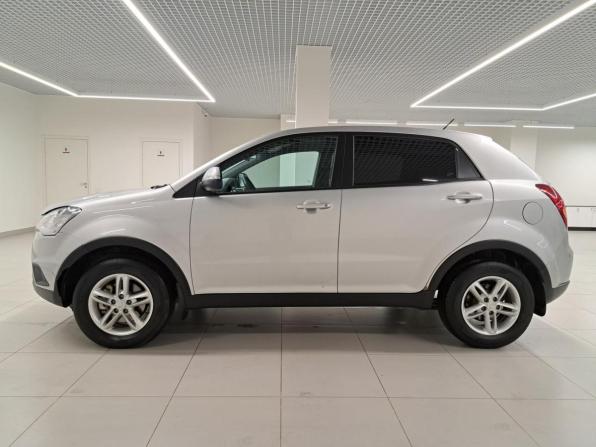 SsangYong Actyon II с пробегом 2012 года, цена 1 008 000 рублей, 224950 км, внедорожник, Автокод Объявления