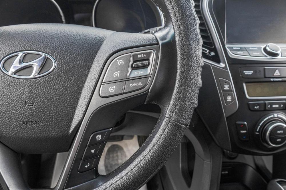 Hyundai Santa Fe III Барнаул  - изображение 17