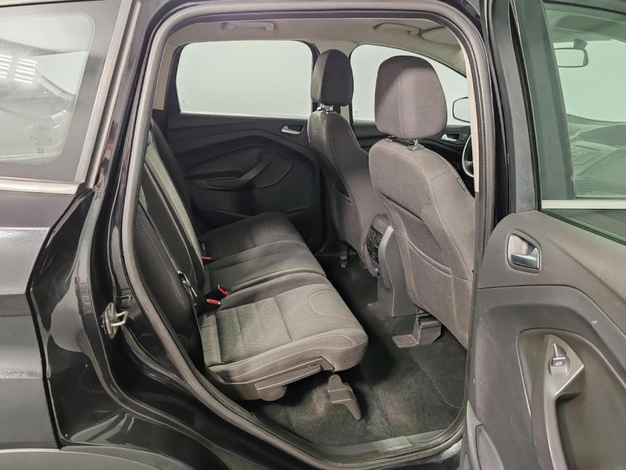 Ford Kuga II Москва  - изображение 22