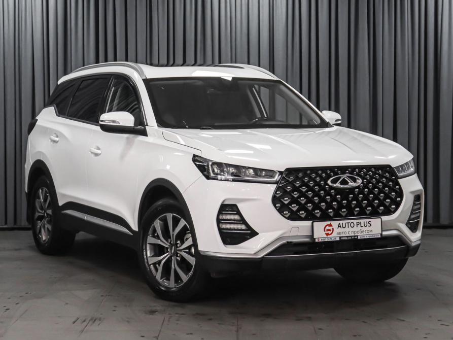Chery Tiggo 7 Pro I Минеральные Воды  - изображение 1