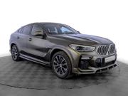 BMW X6 III (G06) Москва  - изображение 33
