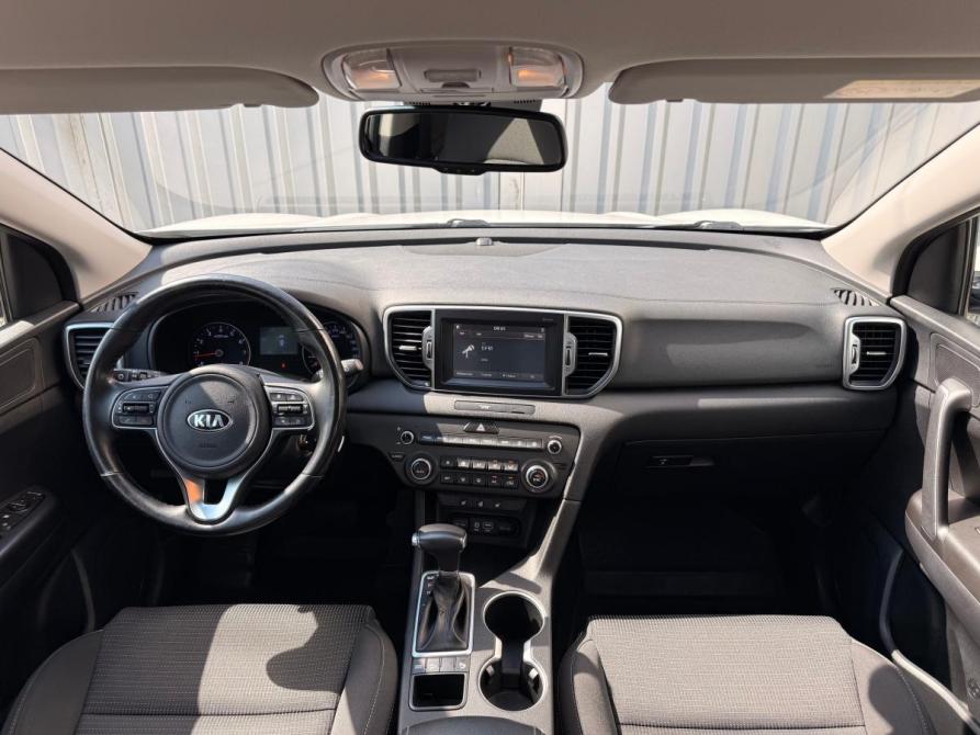 Kia Sportage IV Ростов-на-Дону  - изображение 22