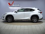 Lexus NX I Рестайлинг Уфа  - изображение 25