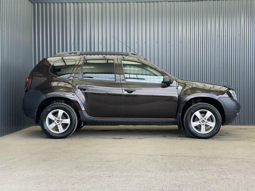 Renault Duster I Рестайлинг Пермь  - изображение 24
