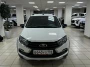 Lada (ВАЗ) Granta I Рестайлинг Оренбург  - изображение 19