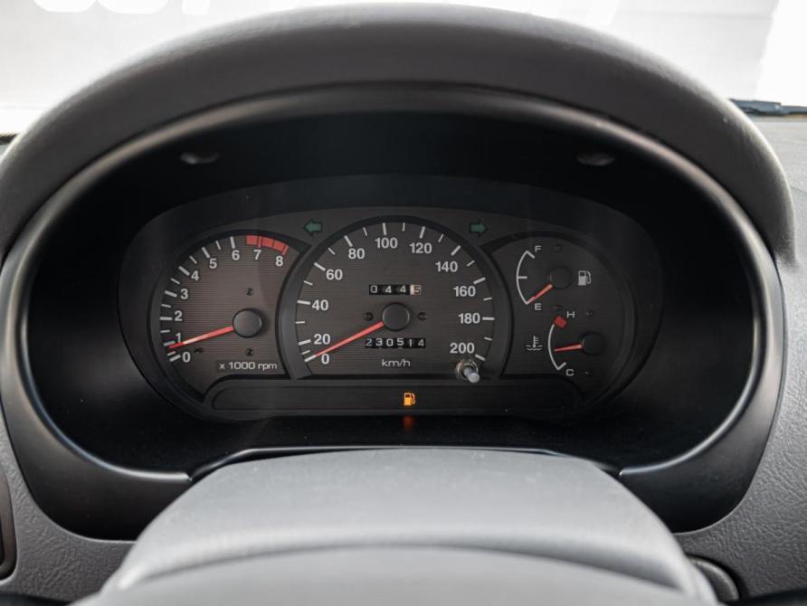 Hyundai Accent II Краснодар  - изображение 13