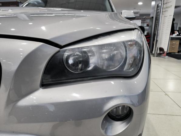 BMW X1 I (E84) Рестайлинг с пробегом 2013 года, цена 1 280 000 рублей, 158000 км, внедорожник, Автокод Объявления