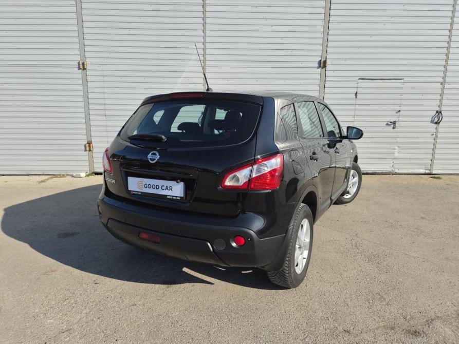 Nissan Qashqai I Рестайлинг Саратов  - изображение 5