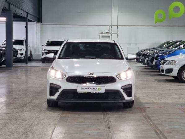 Kia K3 II с пробегом 2019 года, цена 1 420 000 рублей, 85000 км, седан, Автокод Объявления