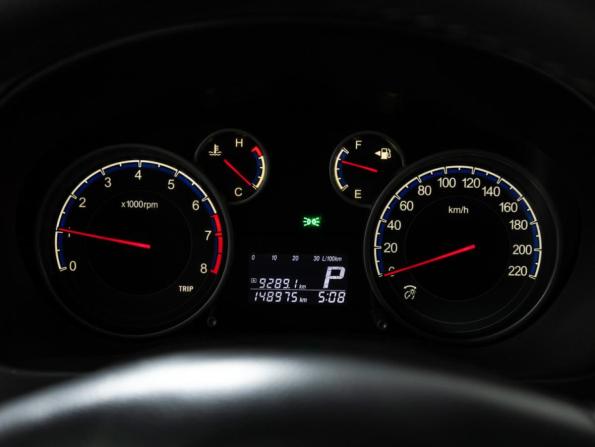 Suzuki SX4 I (Classic) Рестайлинг с пробегом 2011 года, цена 959 700 рублей, 148972 км, хэтчбек, Автокод Объявления