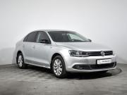 Volkswagen Jetta VI Санкт-Петербург  - изображение 22