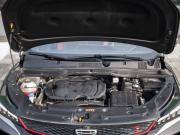Geely Coolray I Рестайлинг Курган  - изображение 43