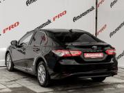 Toyota Camry VIII (XV70) Рестайлинг Екатеринбург  - изображение 41