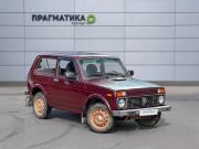 Lada (ВАЗ) 2121 (4x4) I Рестайлинг Санкт-Петербург  - изображение 14