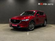 Mazda CX-5 II Челябинск  - изображение 34
