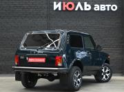 Lada (ВАЗ) Niva Legend I Екатеринбург  - изображение 23
